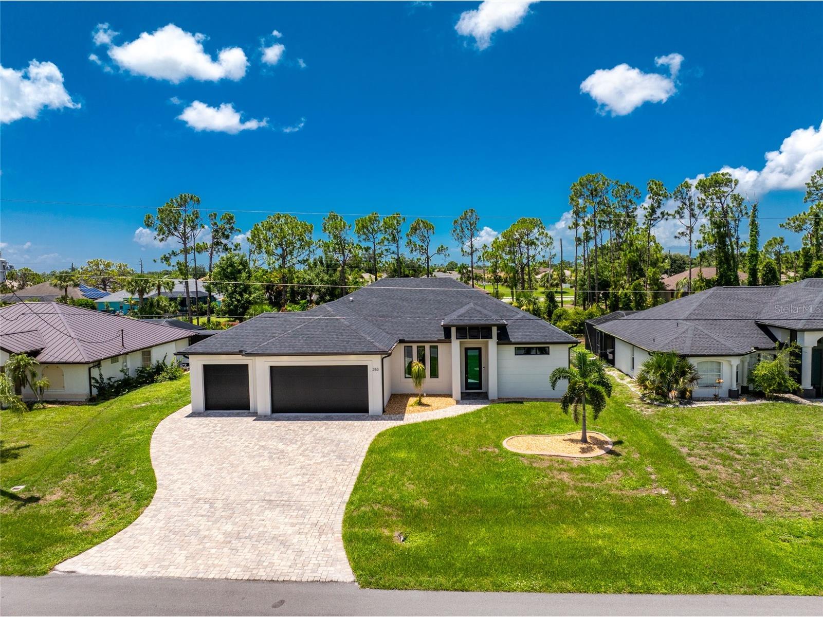253 Long Meadow Lane Rotonda West FL 33947 D6148159 image58