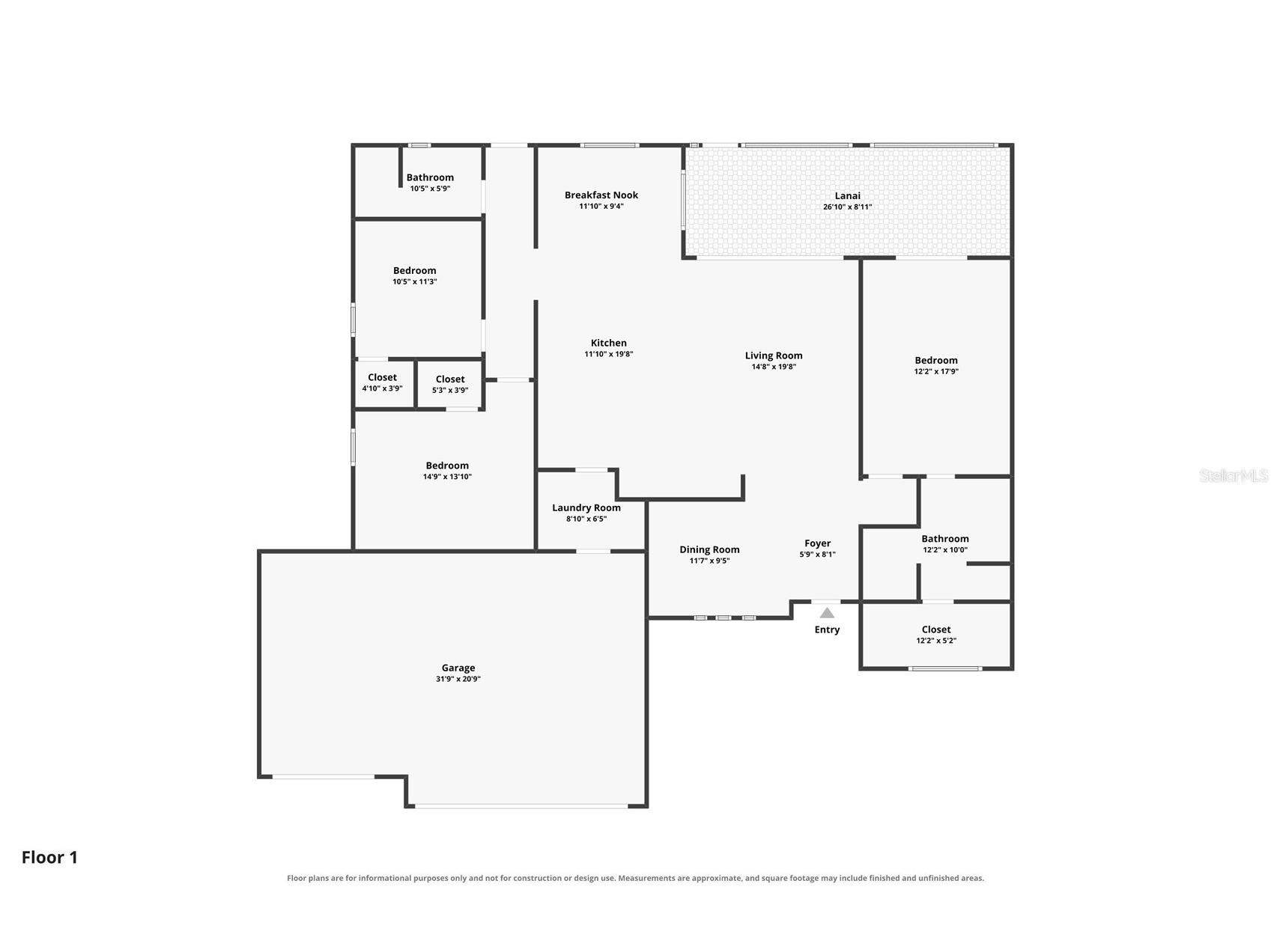 253 Long Meadow Lane Rotonda West FL 33947 D6148159 image6