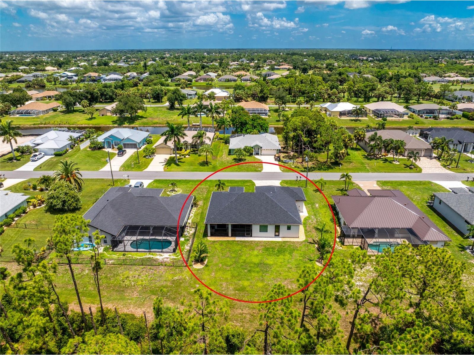 253 Long Meadow Lane Rotonda West FL 33947 D6148159 image62
