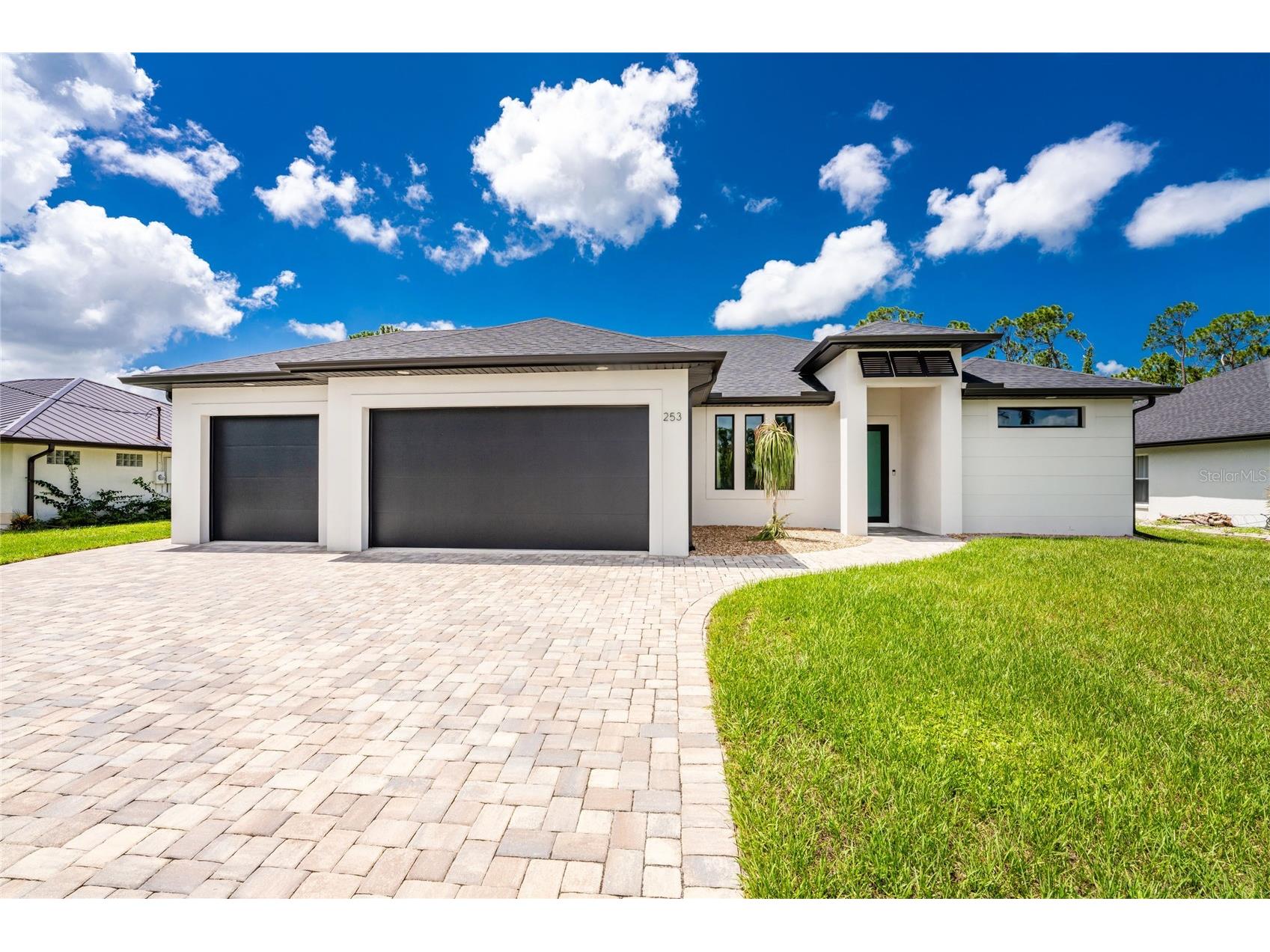 253 Long Meadow Lane Rotonda West FL 33947 D6148159 image7
