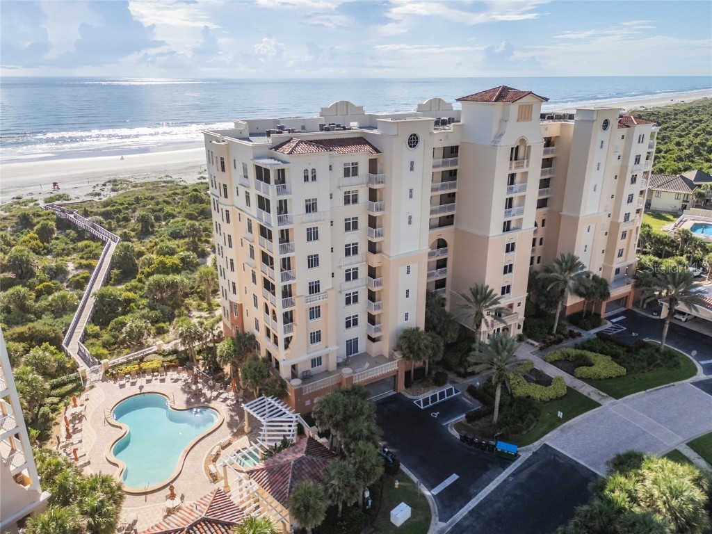 253 Minorca Beach Way #202 New Smyrna Beach FL 32169 NS1082476 image1