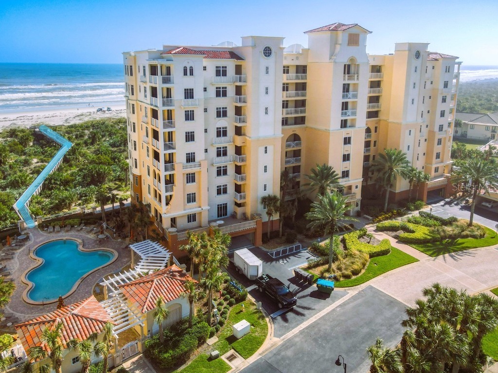 253 Minorca Beach Way #205 New Smyrna Beach FL 32169 NS1083039 image1
