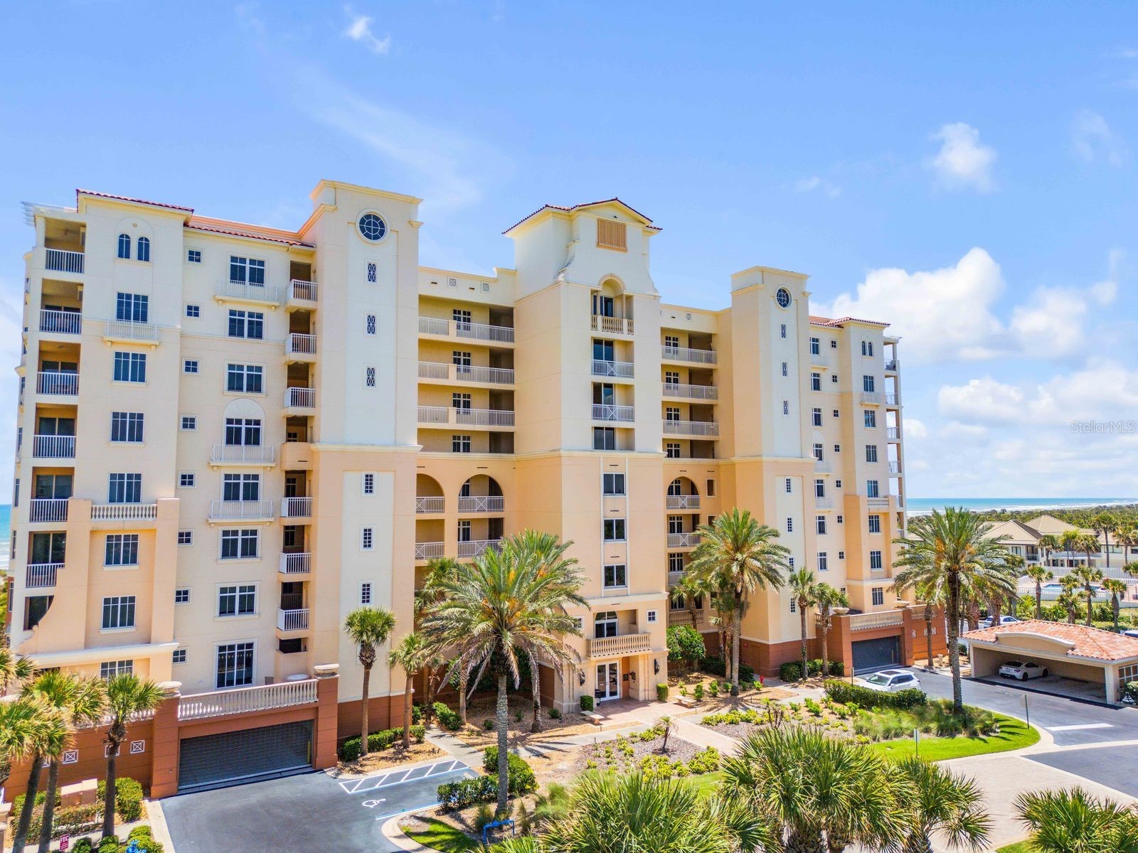 253 Minorca Beach Way #604 New Smyrna Beach FL 32169 - ATLANTIC OCEAN NS1088303 image1