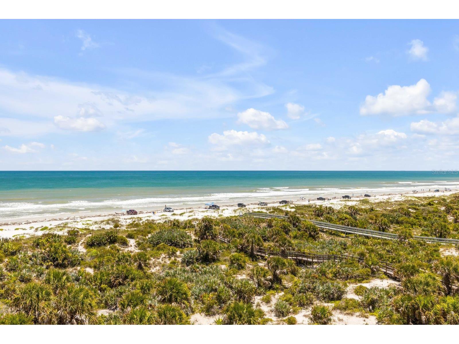 253 Minorca Beach Way #604 New Smyrna Beach FL 32169 - ATLANTIC OCEAN NS1088303 image15