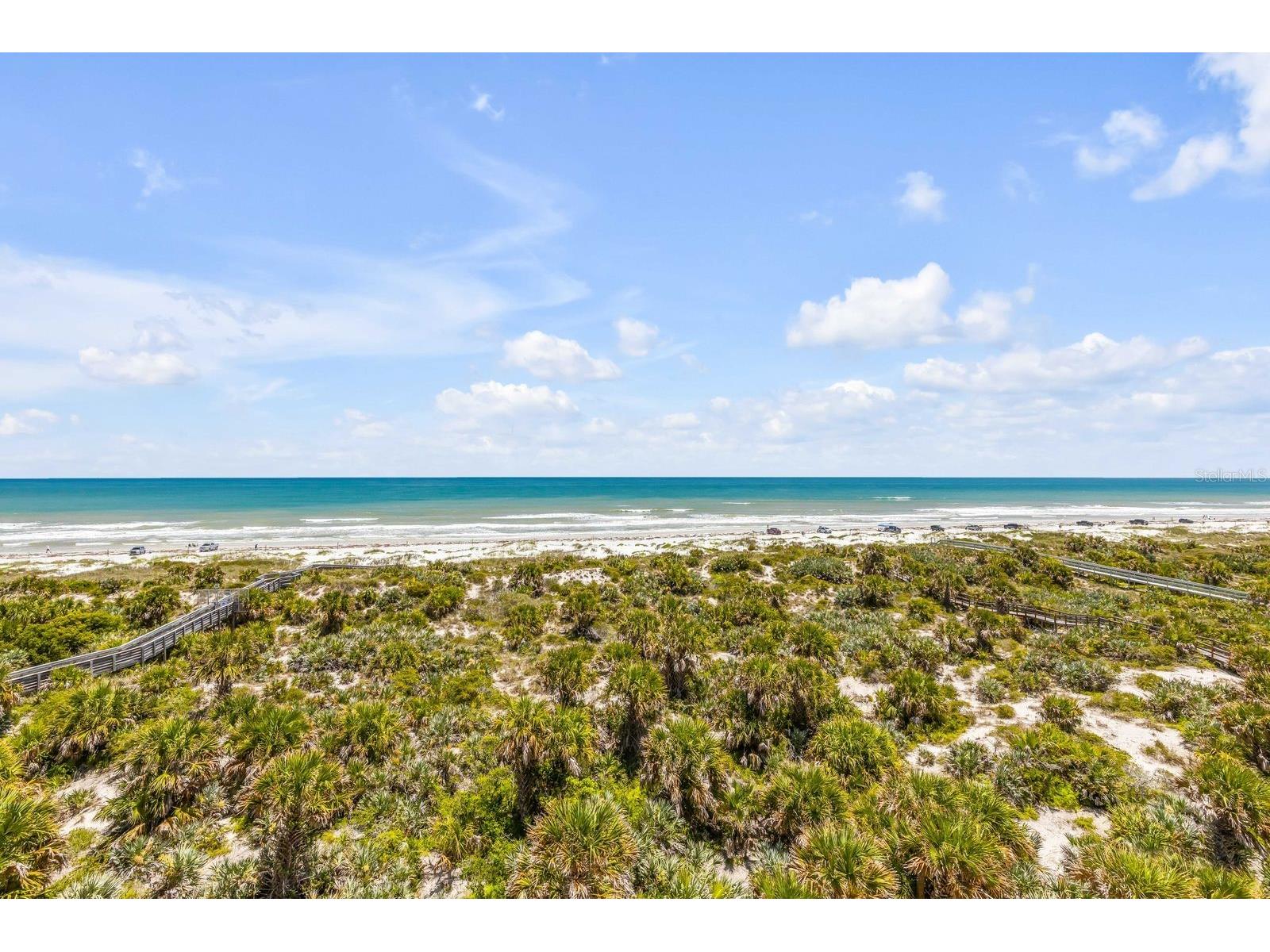 253 Minorca Beach Way #604 New Smyrna Beach FL 32169 - ATLANTIC OCEAN NS1088303 image17