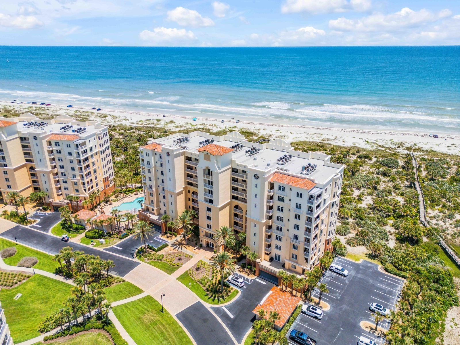 253 Minorca Beach Way #604 New Smyrna Beach FL 32169 - ATLANTIC OCEAN NS1088303 image2