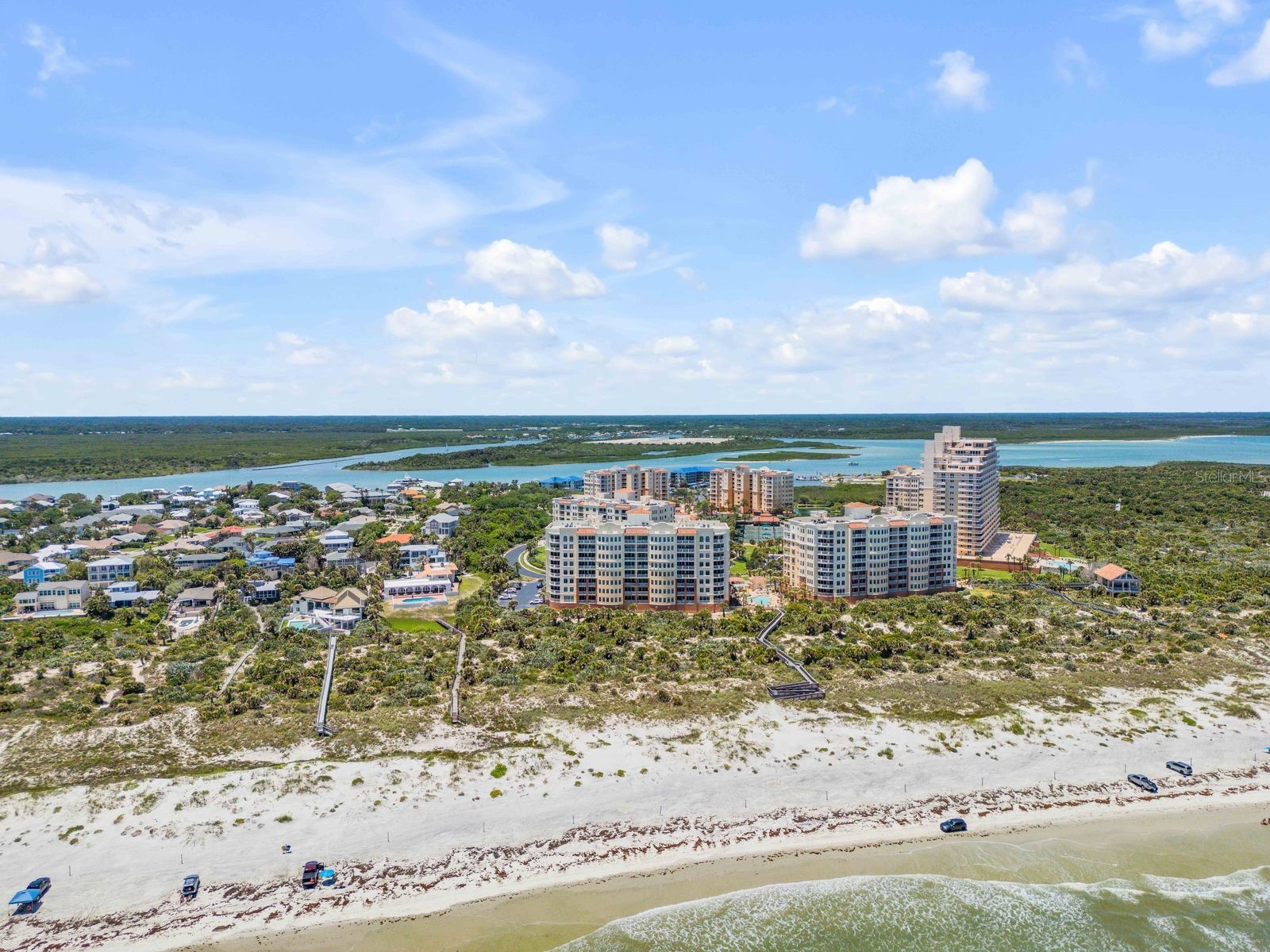 253 Minorca Beach Way #604 New Smyrna Beach FL 32169 - ATLANTIC OCEAN NS1088303 image53