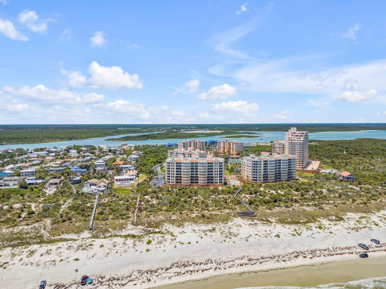 253 Minorca Beach Way #604 New Smyrna Beach FL 32169 - ATLANTIC OCEAN NS1088303 image54