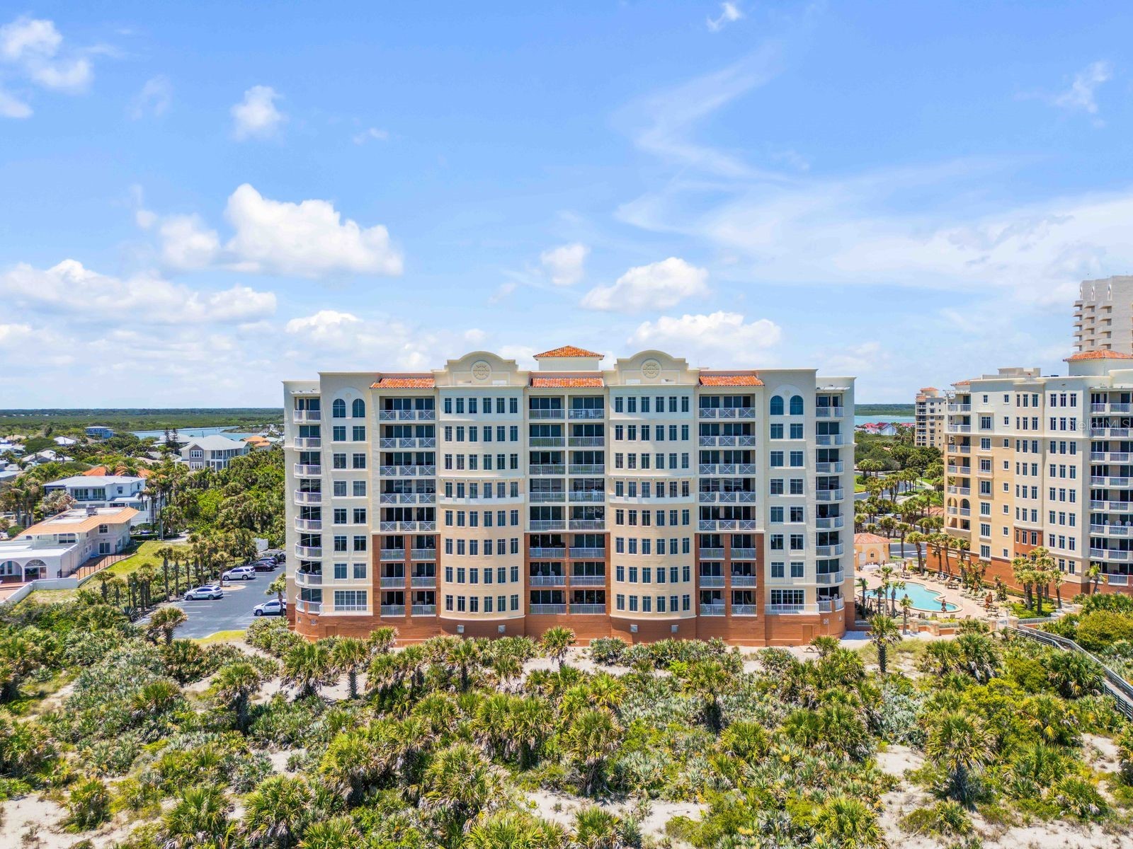 253 Minorca Beach Way #604 New Smyrna Beach FL 32169 - ATLANTIC OCEAN NS1088303 image55