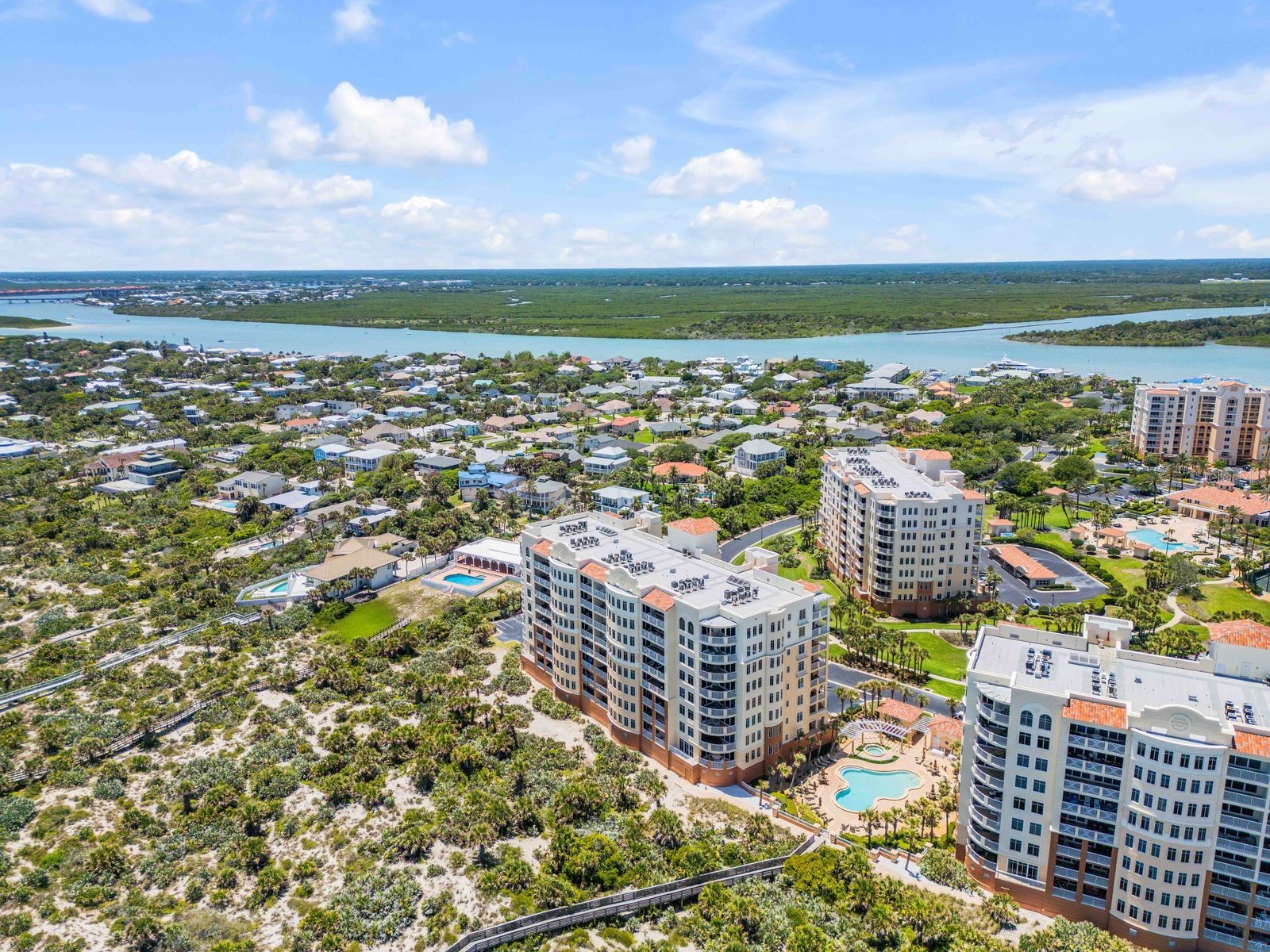 253 Minorca Beach Way #604 New Smyrna Beach FL 32169 - ATLANTIC OCEAN NS1088303 image56