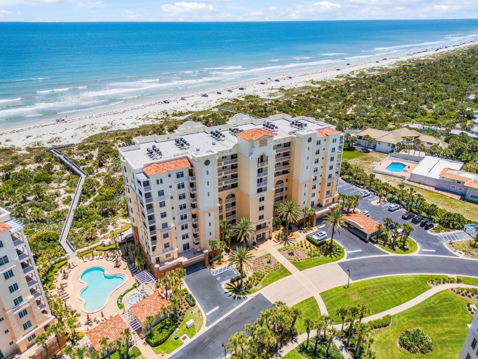 253 Minorca Beach Way #604 New Smyrna Beach FL 32169 - ATLANTIC OCEAN NS1088303 image57