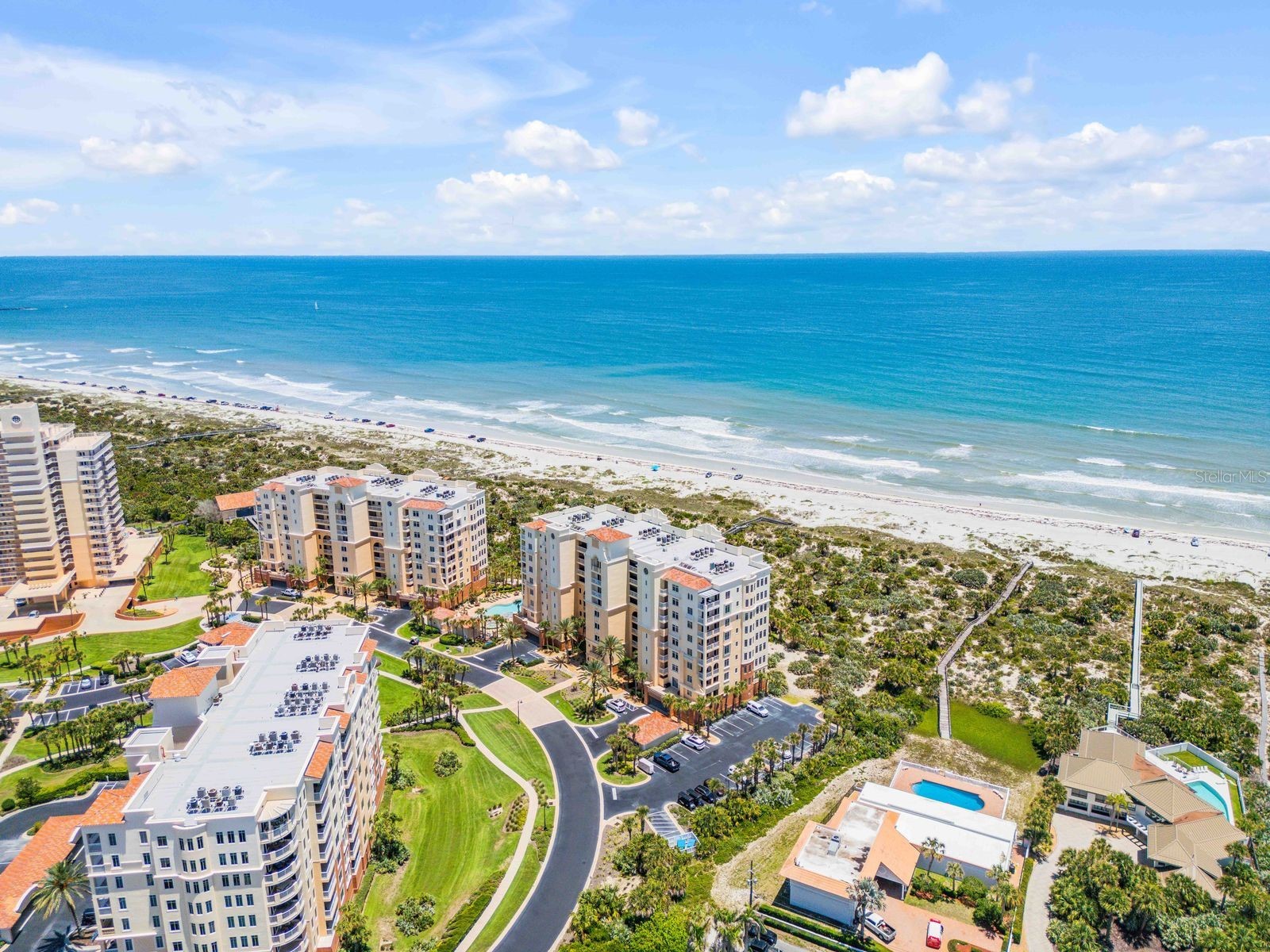 253 Minorca Beach Way #604 New Smyrna Beach FL 32169 - ATLANTIC OCEAN NS1088303 image58