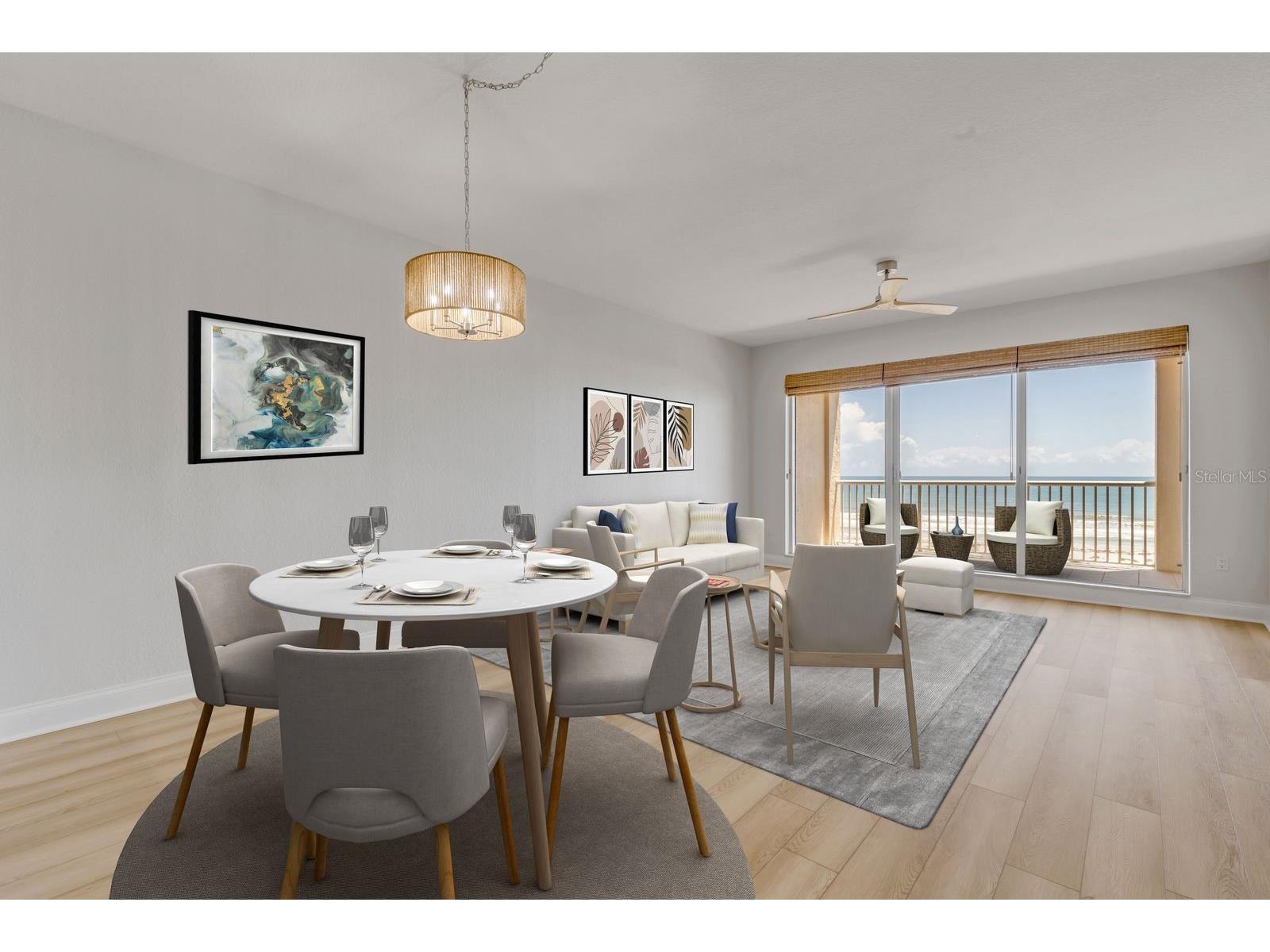 253 Minorca Beach Way #604 New Smyrna Beach FL 32169 - ATLANTIC OCEAN NS1088303 image6