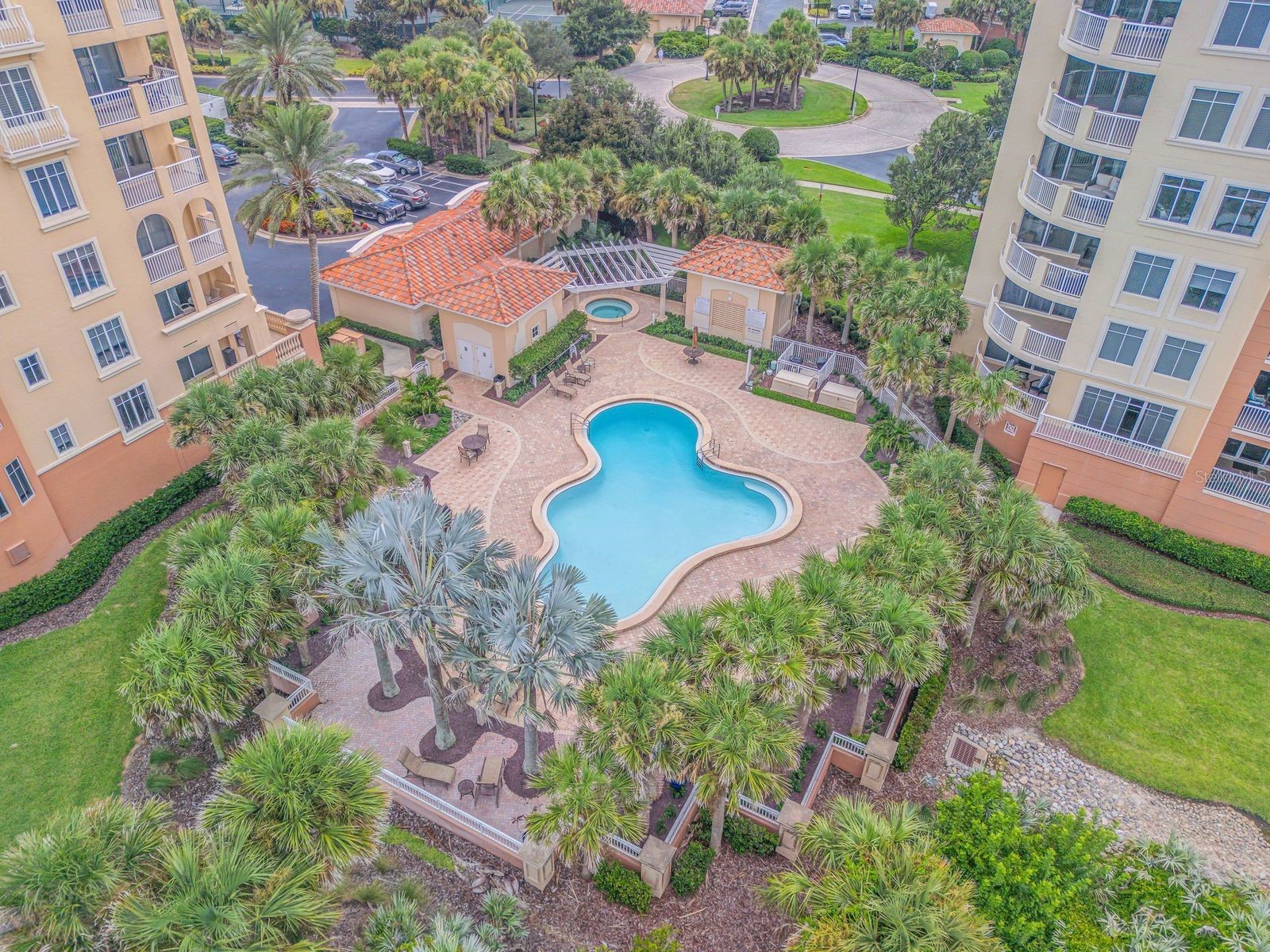 253 Minorca Beach Way #604 New Smyrna Beach FL 32169 - ATLANTIC OCEAN NS1088303 image60