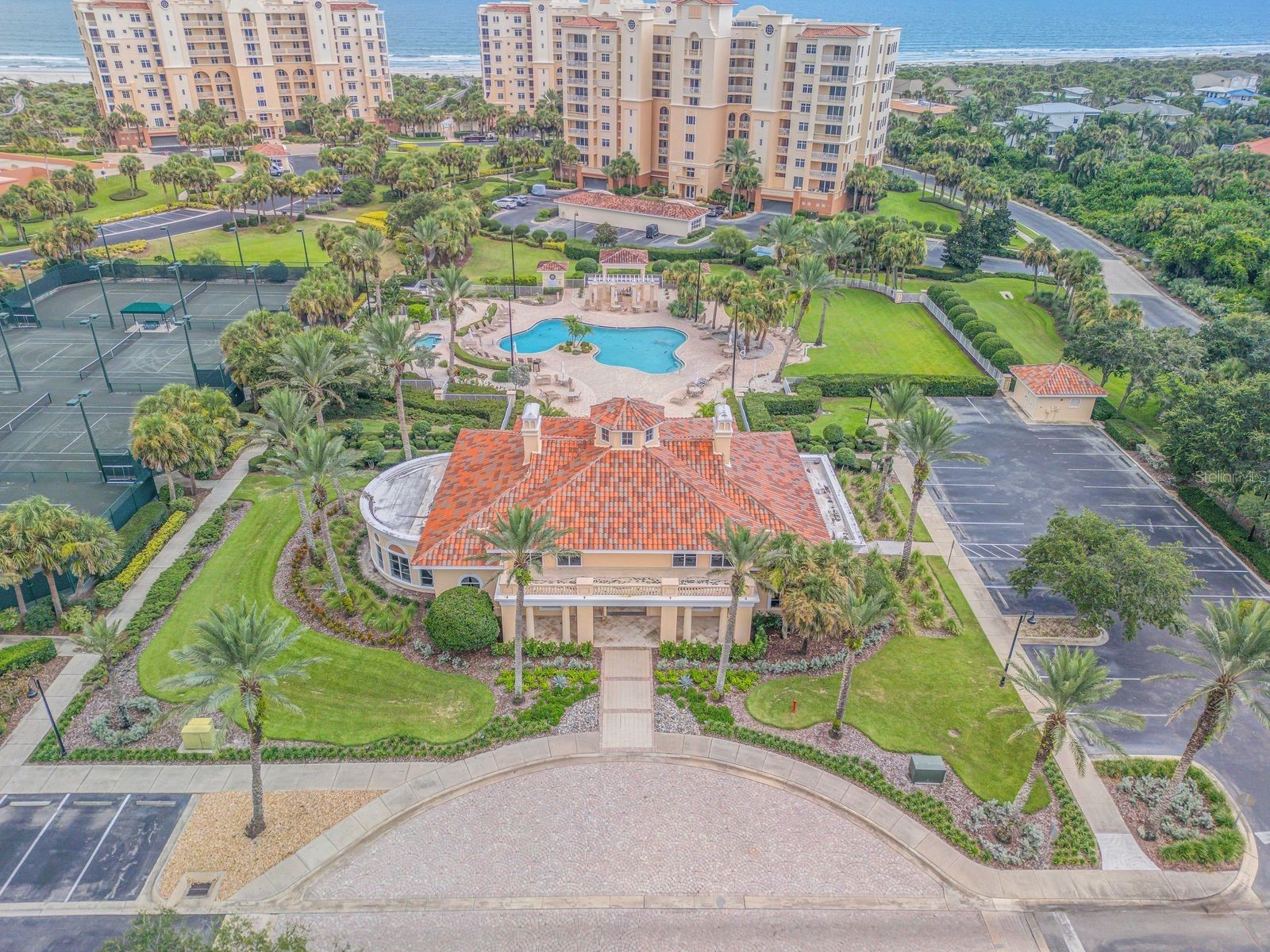 253 Minorca Beach Way #604 New Smyrna Beach FL 32169 - ATLANTIC OCEAN NS1088303 image62