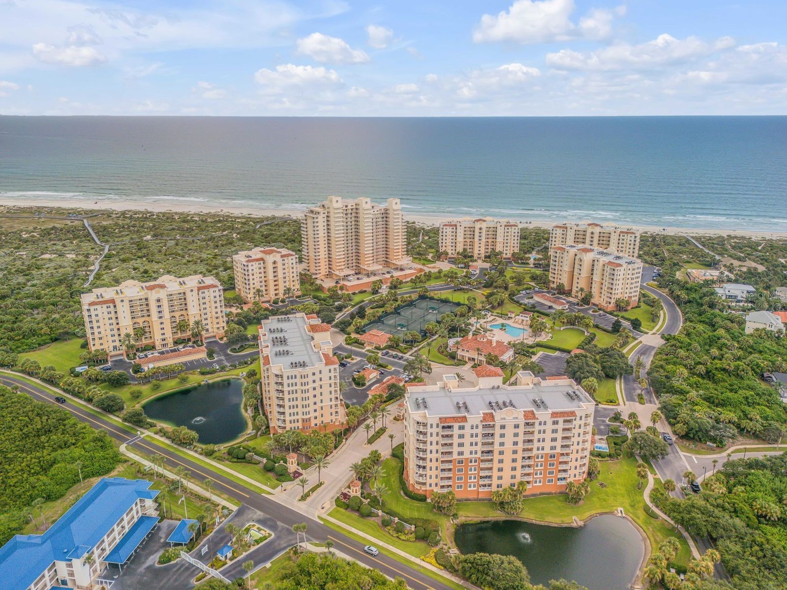 253 Minorca Beach Way #604 New Smyrna Beach FL 32169 - ATLANTIC OCEAN NS1088303 image65