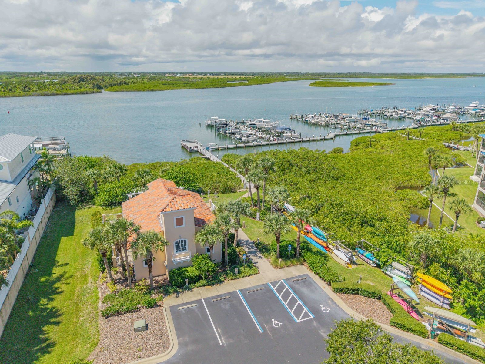 253 Minorca Beach Way #604 New Smyrna Beach FL 32169 - ATLANTIC OCEAN NS1088303 image79