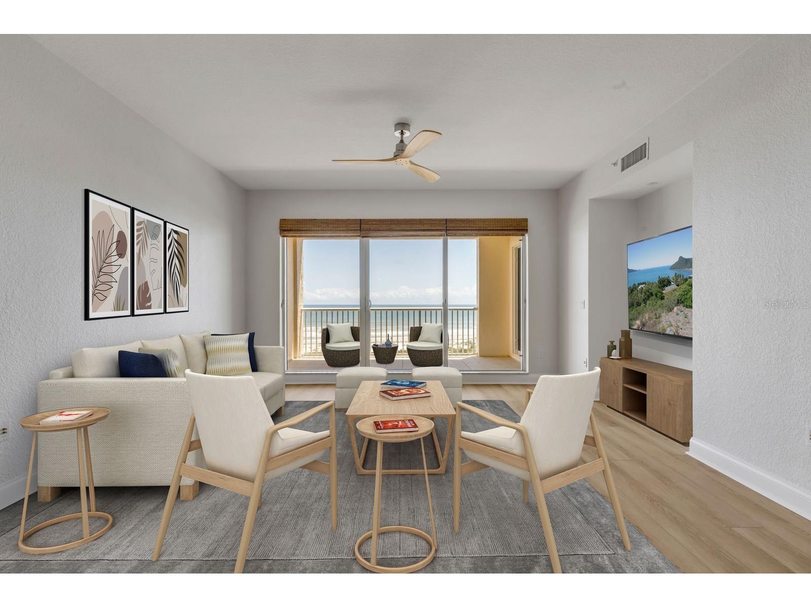 253 Minorca Beach Way #604 New Smyrna Beach FL 32169 - ATLANTIC OCEAN NS1088303 image8