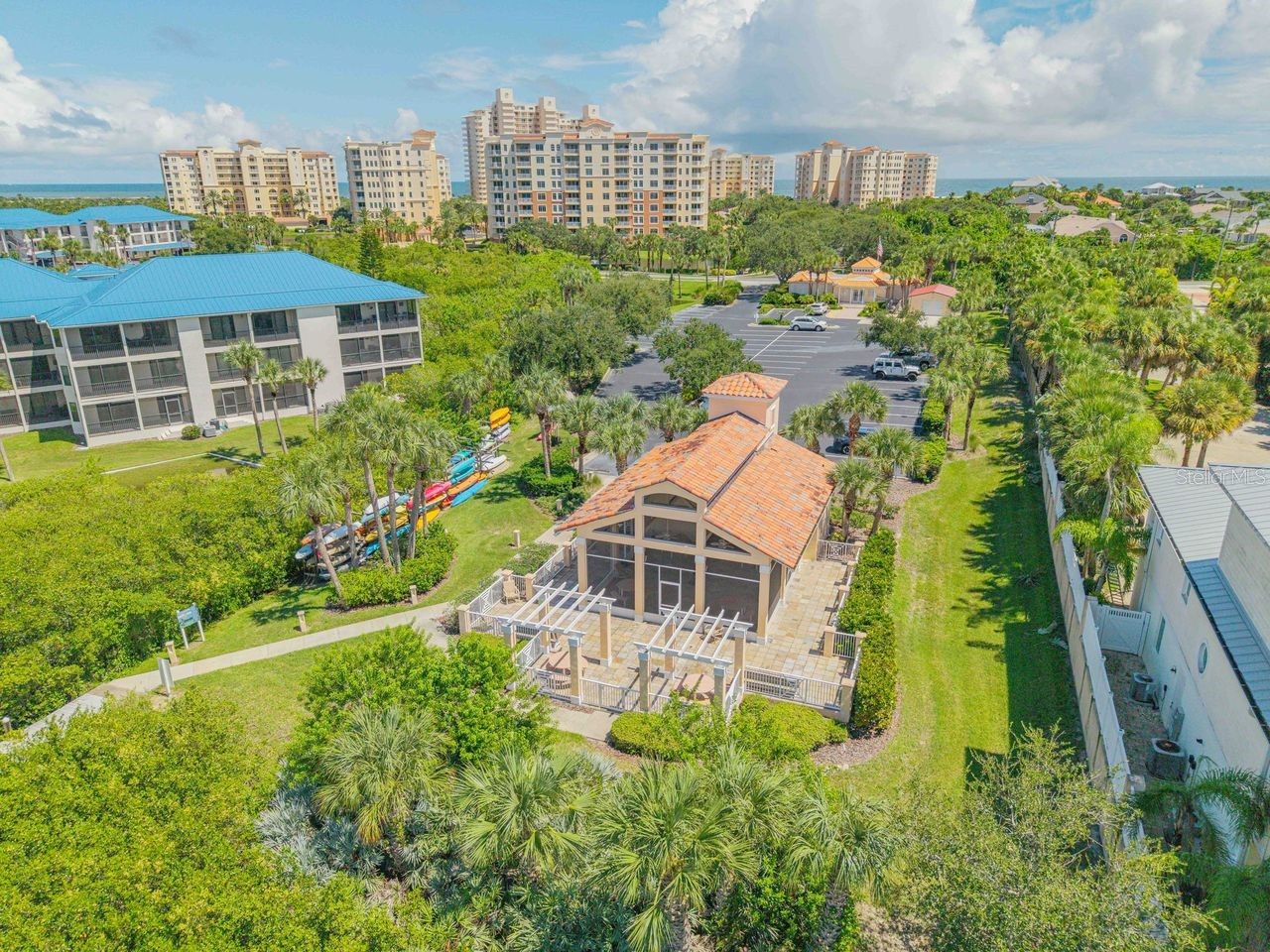 253 Minorca Beach Way #604 New Smyrna Beach FL 32169 - ATLANTIC OCEAN NS1088303 image84