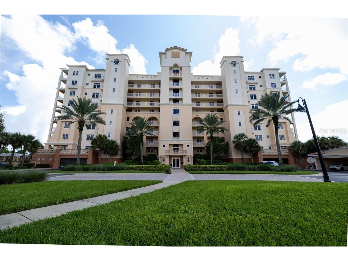 253 Minorca Beach Way #803 New Smyrna Beach FL 32169 NS1082665 image1