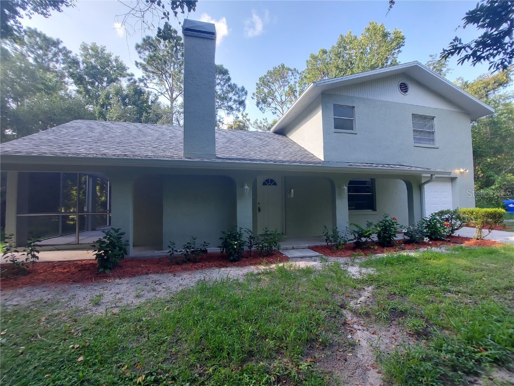 253 N Blue Lake Avenue Deland FL 32724 - Blue Lake R4910364 image1