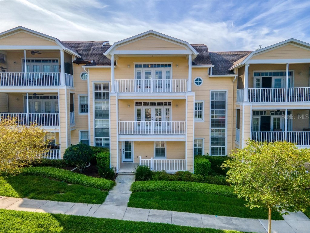 253 Nautica Mile Drive Clermont FL 34711 O6191425 image1