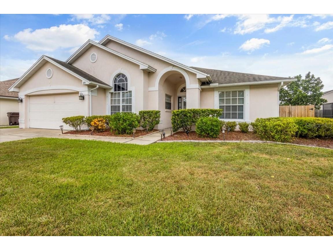 253 Old Mill Circle Kissimmee FL 34746 O6134404 image1