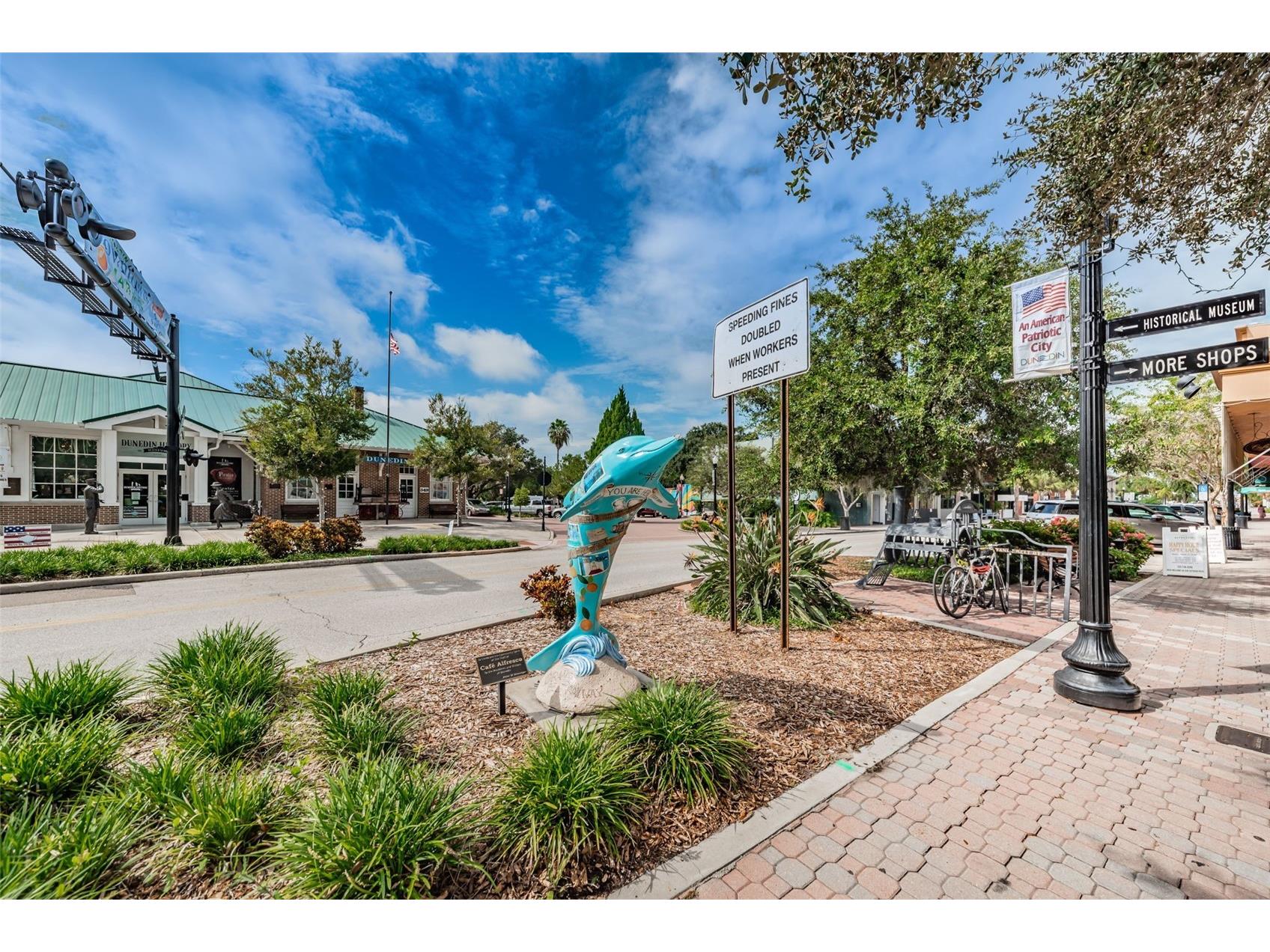 253 Park Circle S Dunedin FL 34698 TB8496788 image52