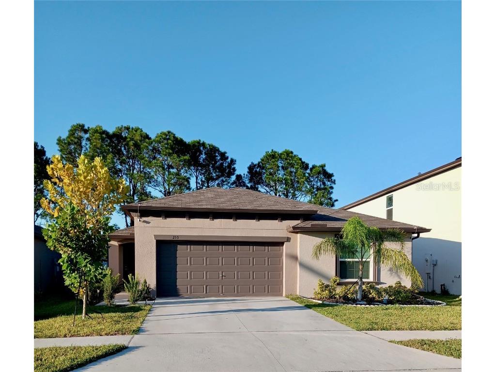 253 Rain Lily Avenue Spring Hill FL 34609 TB8439857 image1