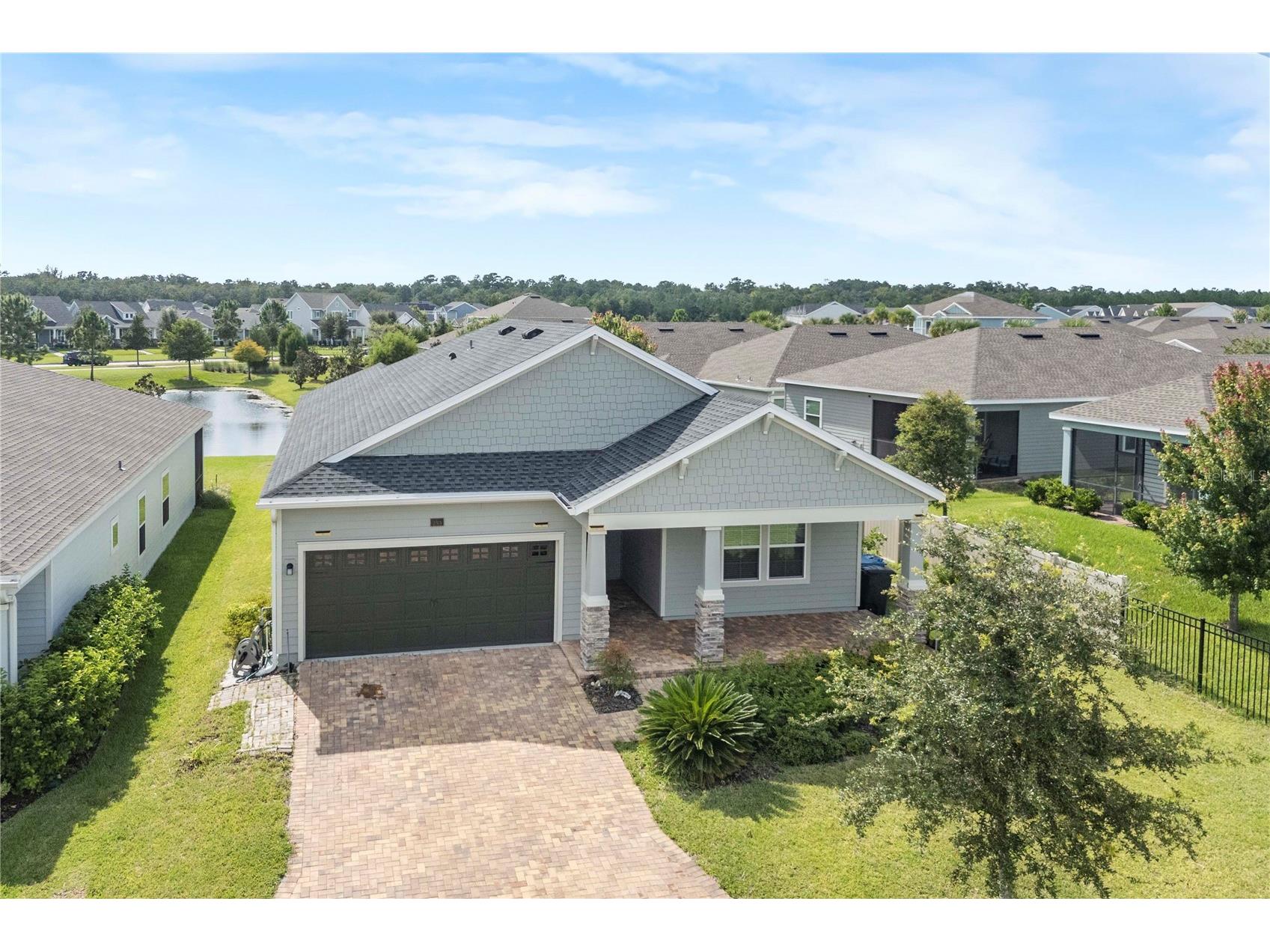 253 Ridgewind Drive Saint Augustine FL 32092 G5101430 image1