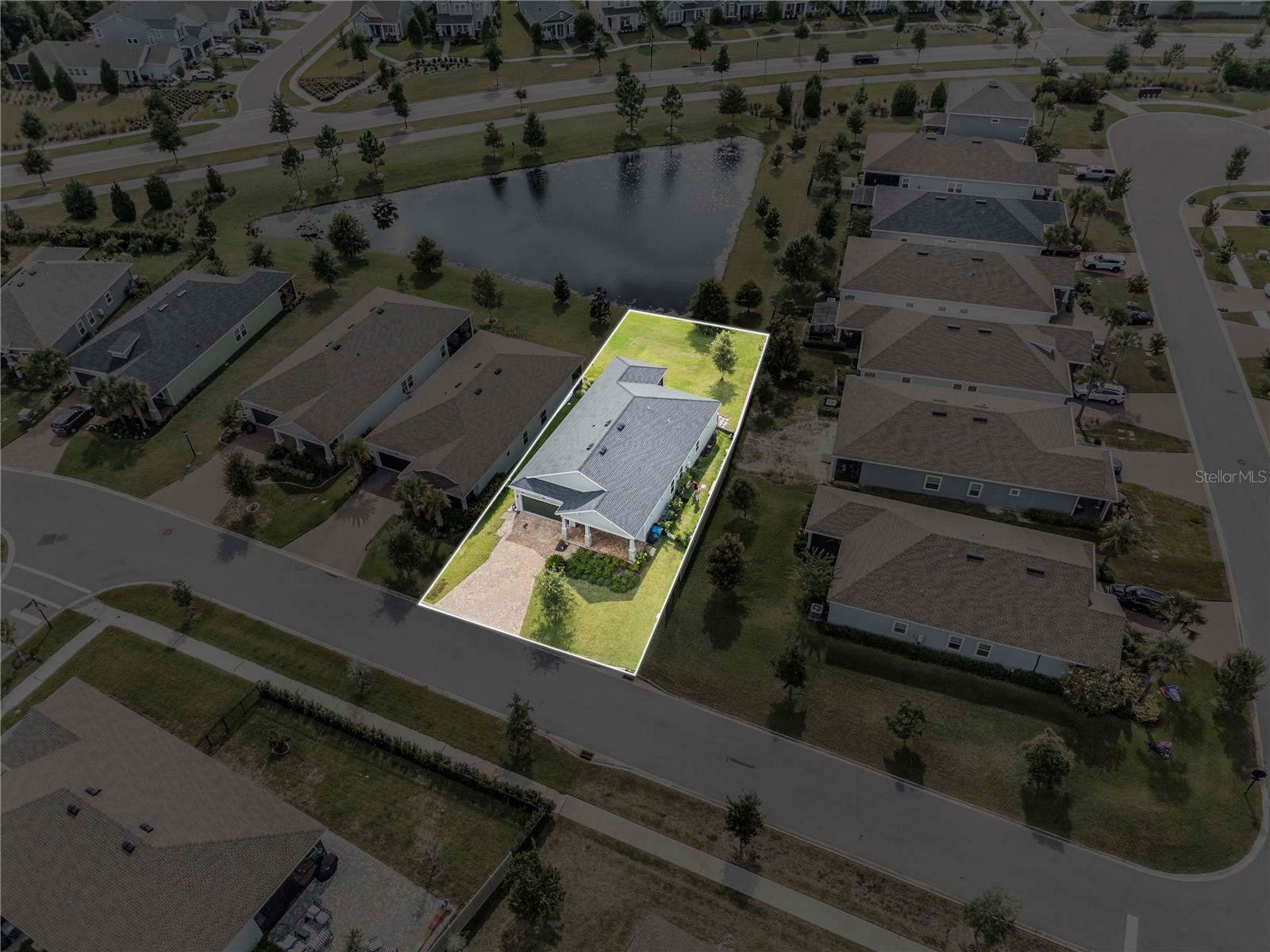 253 Ridgewind Drive Saint Augustine FL 32092 G5101430 image45