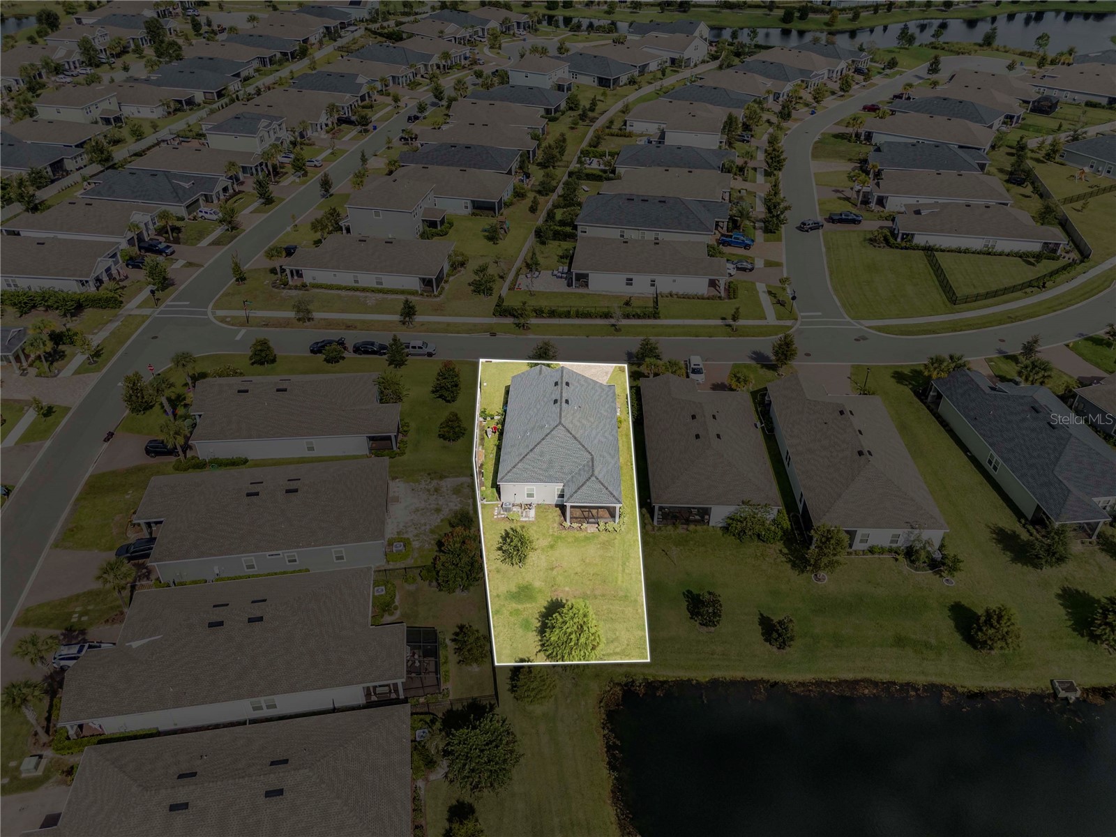 253 Ridgewind Drive Saint Augustine FL 32092 G5101430 image46