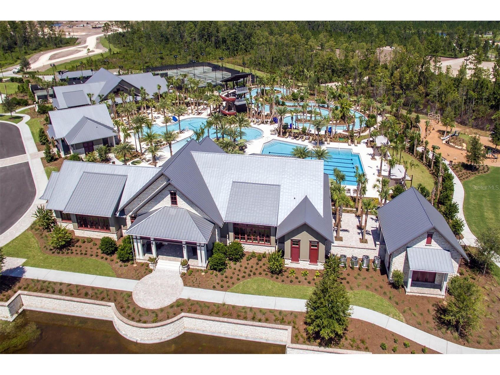 253 Ridgewind Drive Saint Augustine FL 32092 G5101430 image51