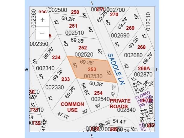 253 Saddle Lane River Ranch FL 33867 TB8347383 image10