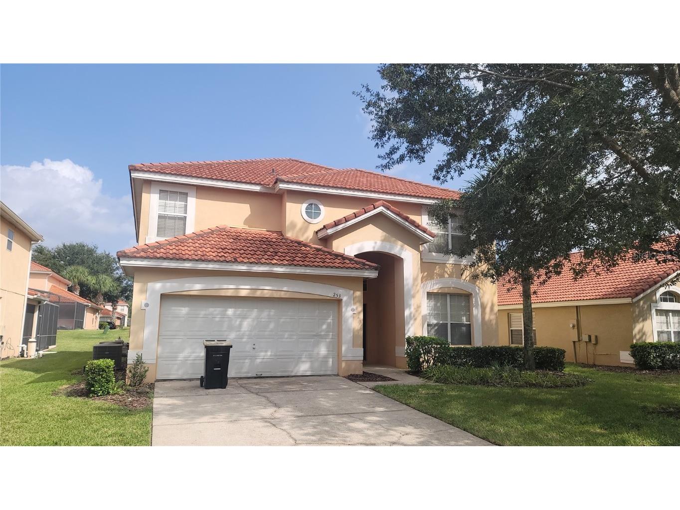 253 Solana Circle Davenport FL 33897 S5092460 image1