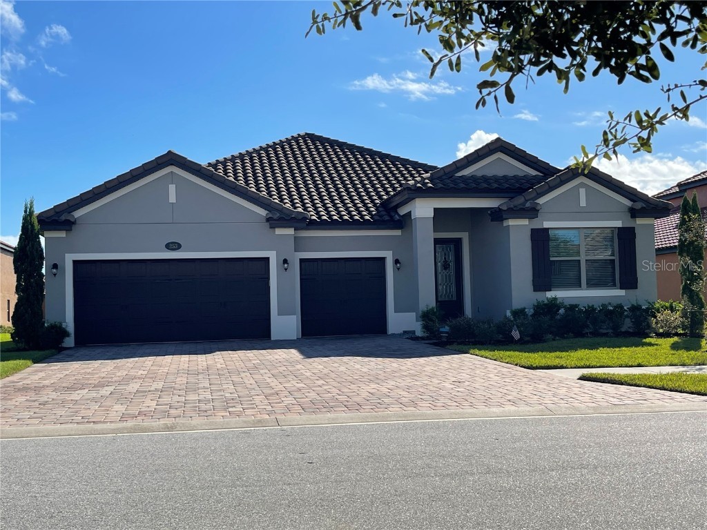 253 Teddy Rushing Street Debary FL 32713 O5979052 image1