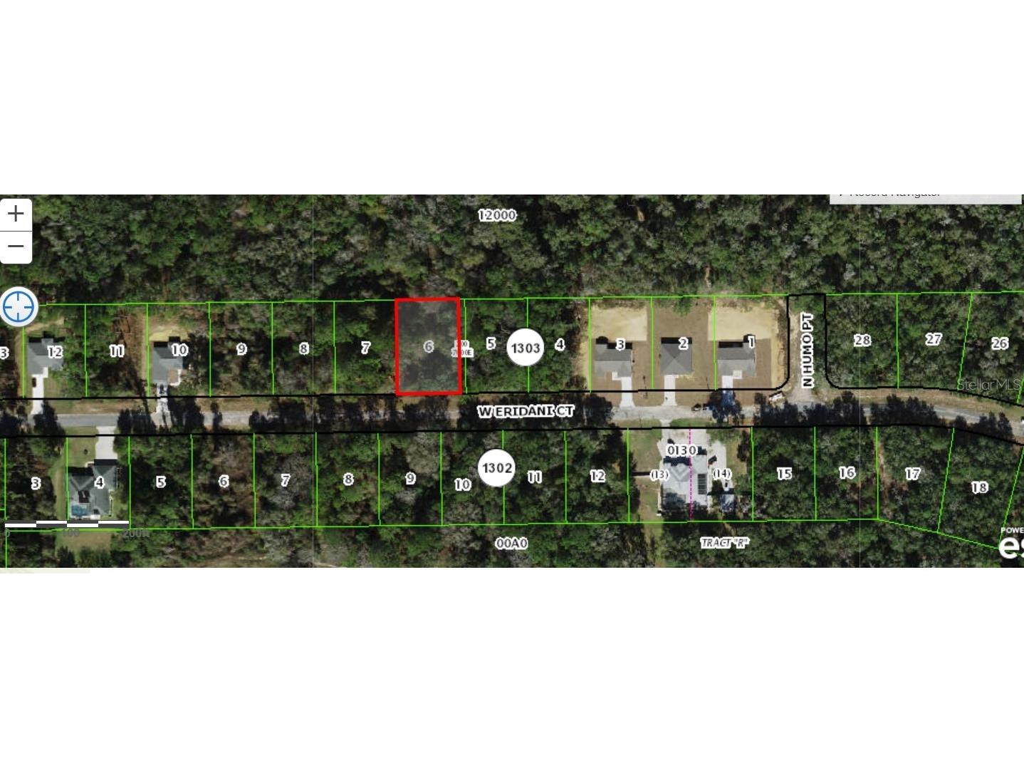 253 W Eridani Ct Citrus Springs FL 34434 C7498921 image2