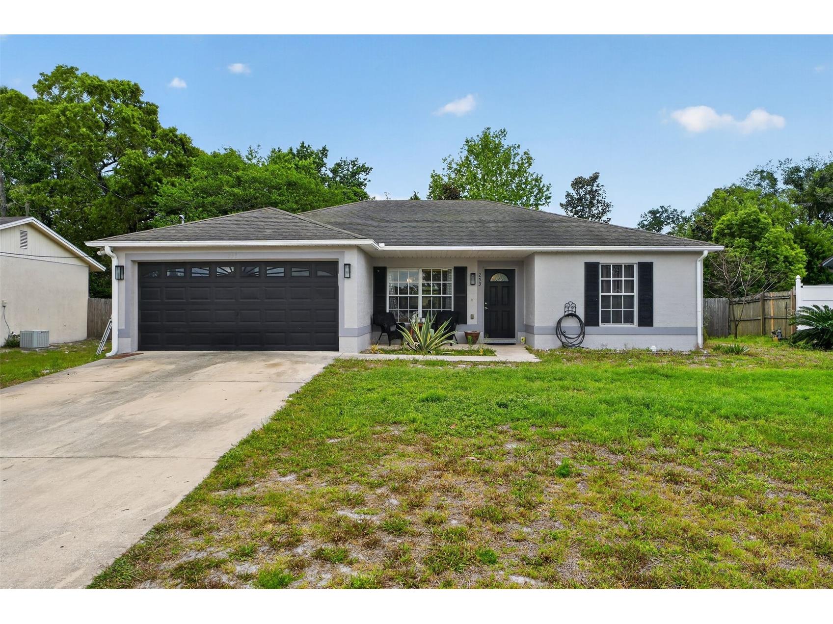 253 Williams Avenue Orange City FL 32763 V4948946 image1
