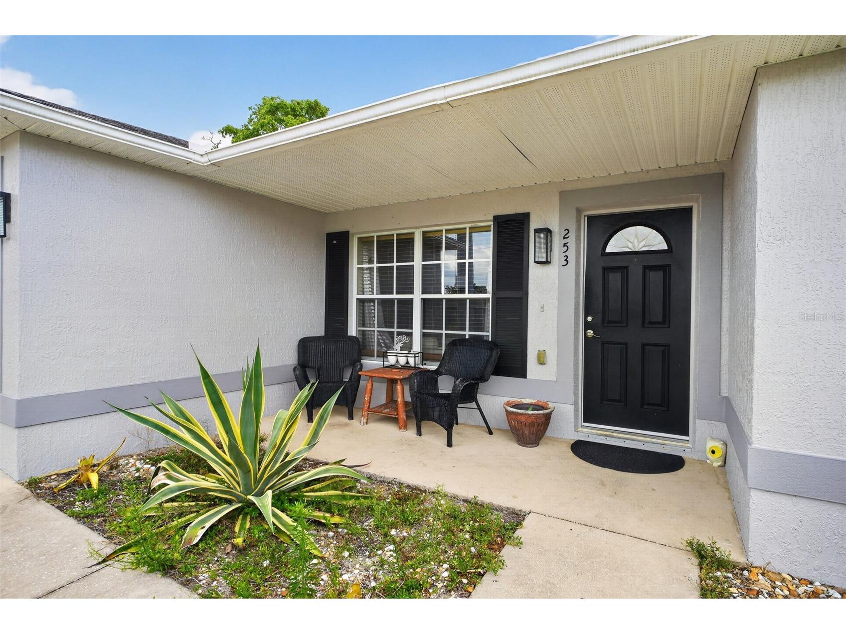 253 Williams Avenue Orange City FL 32763 V4948946 image2