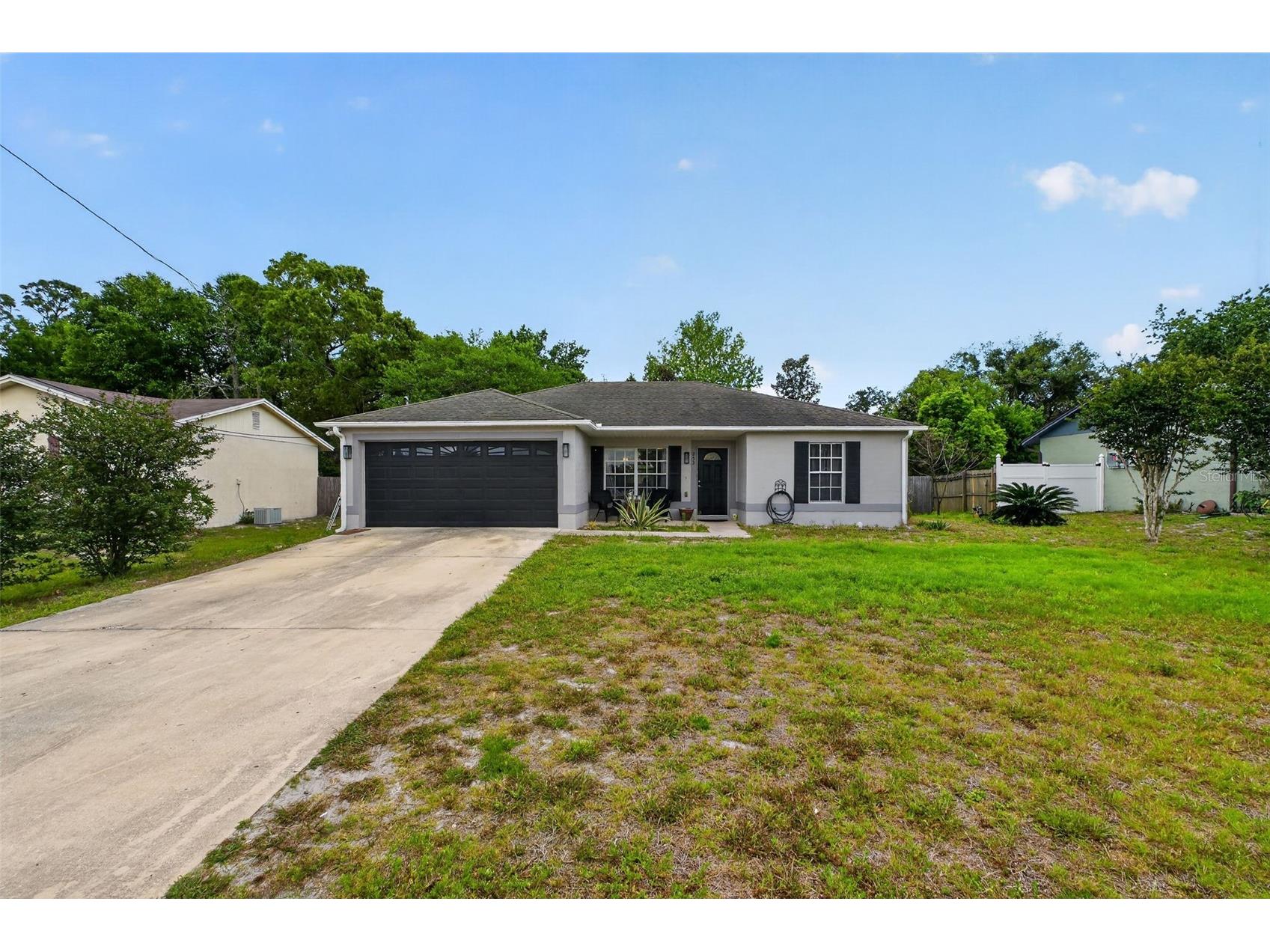 253 Williams Avenue Orange City FL 32763 V4948946 image29