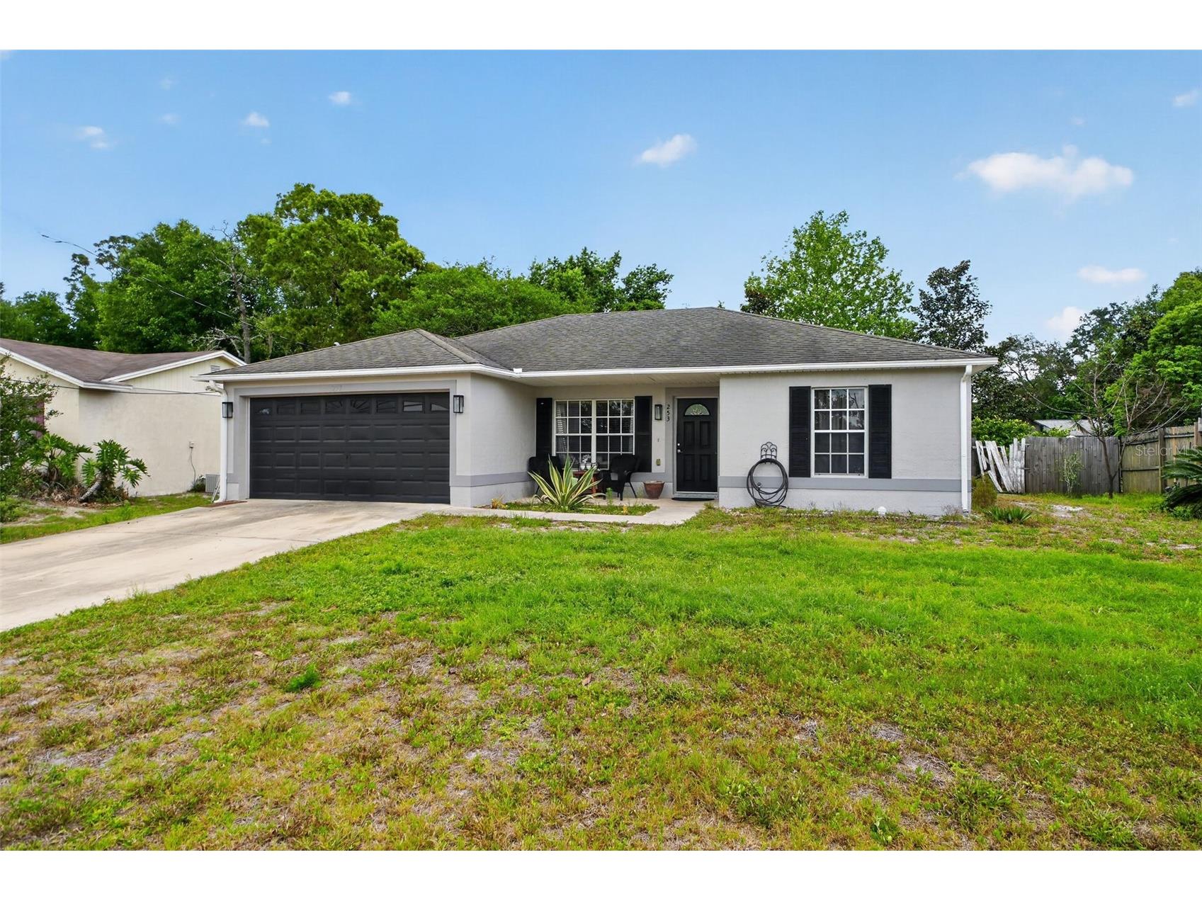 253 Williams Avenue Orange City FL 32763 V4948946 image32