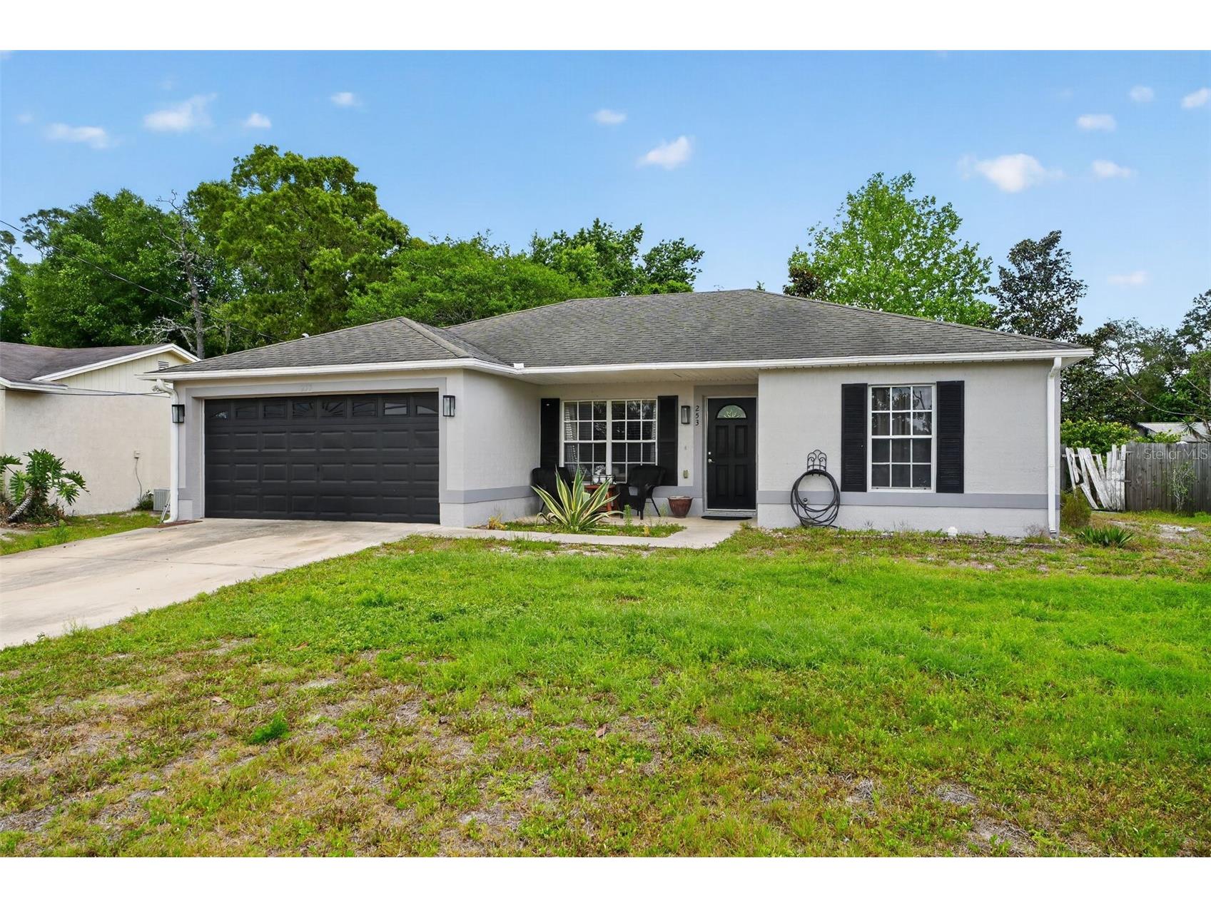 253 Williams Avenue Orange City FL 32763 V4948946 image33