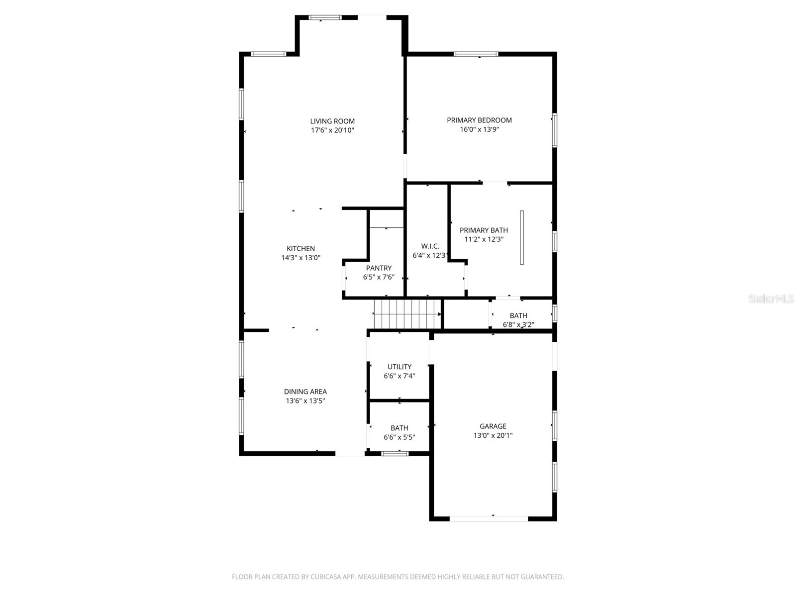 2530 34th Avenue N Saint Petersburg FL 33713 TB8456899 image46