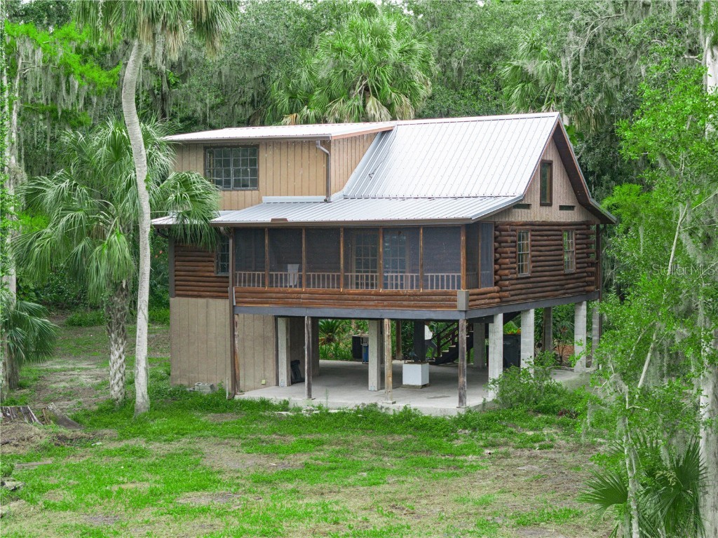 2530 Arbuckle Shores Road Frostproof FL 33843 - ARBUCKLE P4935053 image1