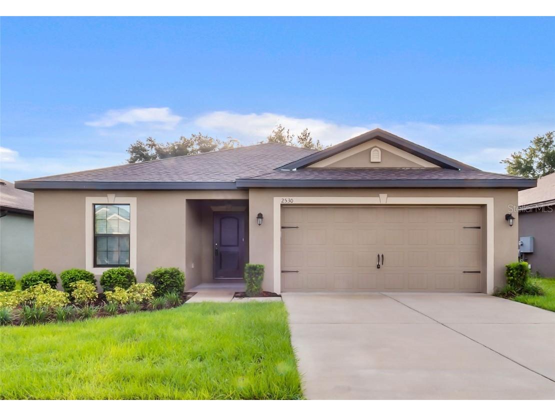 2530 Bracknell Forest Trail Tavares FL 32778 O6139005 image1