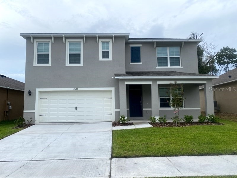 2530 Coachwood Drive Ocoee FL 34761 O6214109 image1