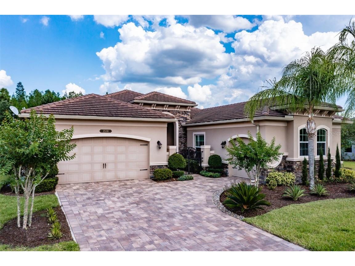 2530 Coco Palm Circle Wesley Chapel FL 33543 T3443294 image1