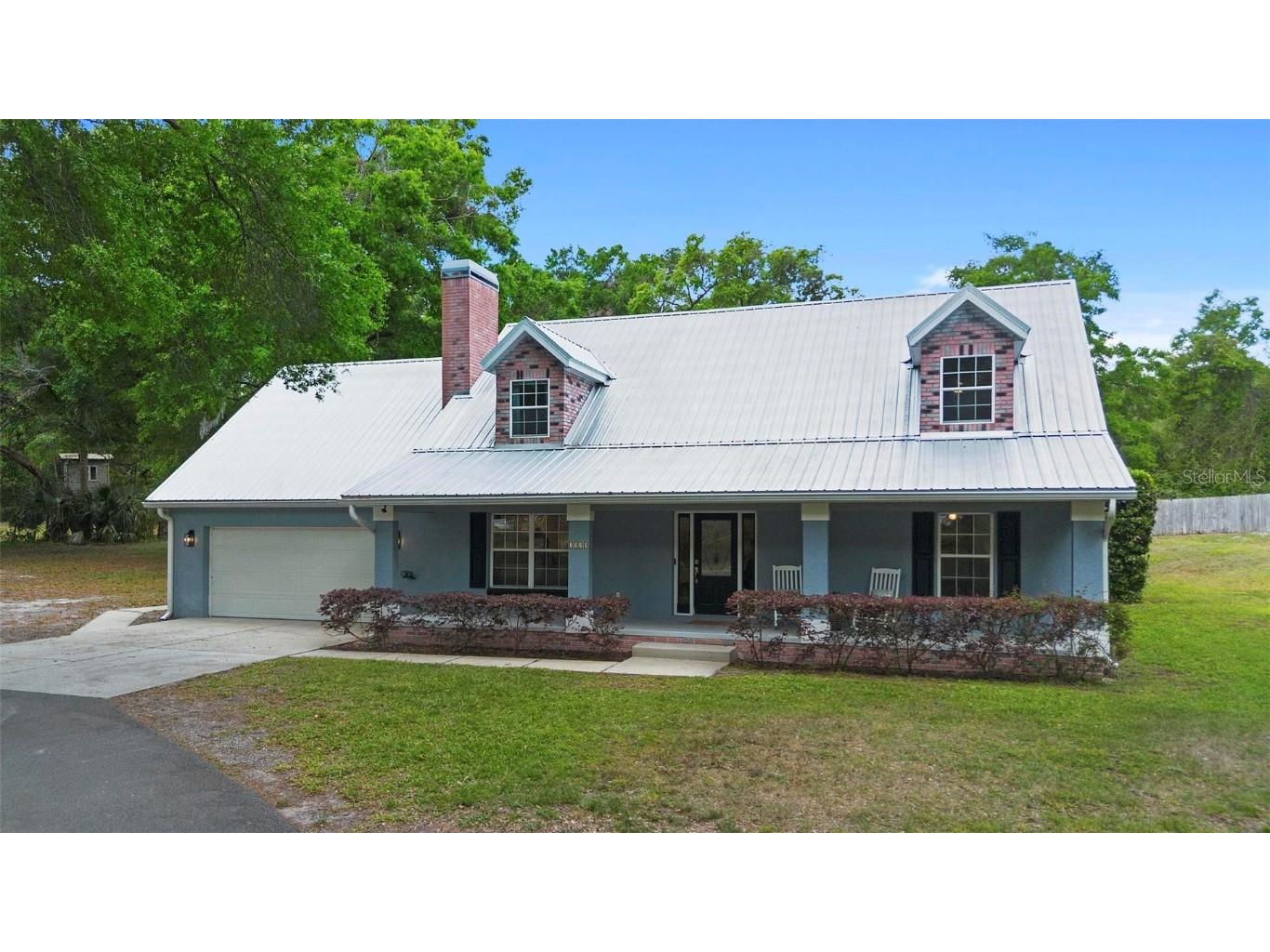 2530 Country Squire Lane Deland FL 32720 V4941807 image1