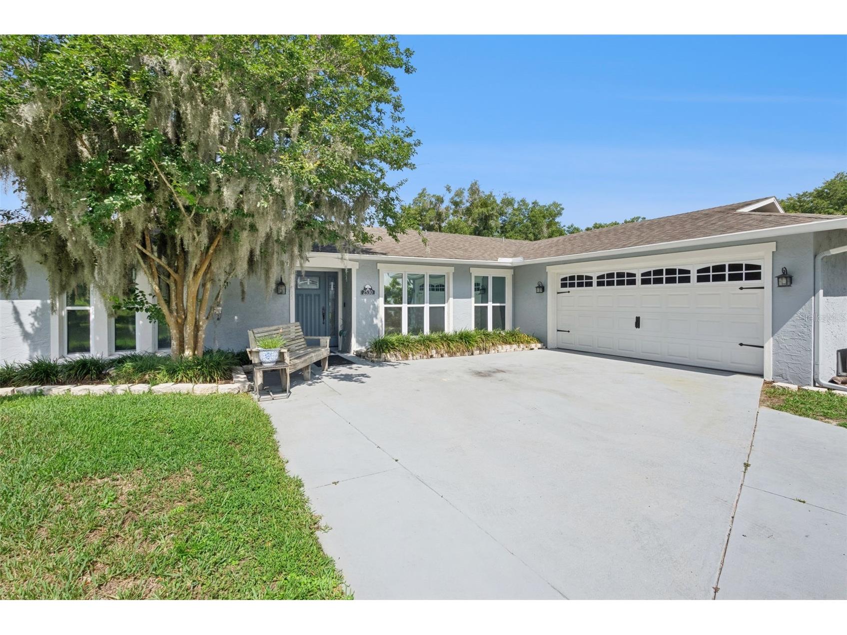 2530 E New York Avenue Deland FL 32724 - LAKE WINNEMISSETT O6411149 image3