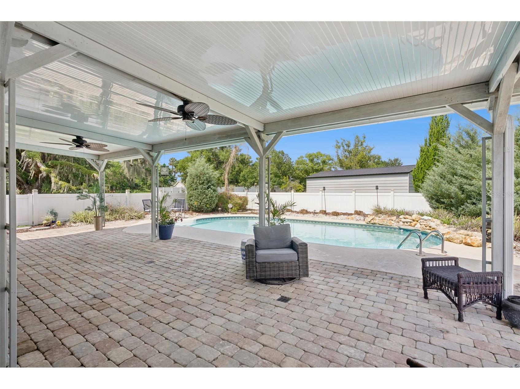 2530 E New York Avenue Deland FL 32724 - LAKE WINNEMISSETT O6411149 image36